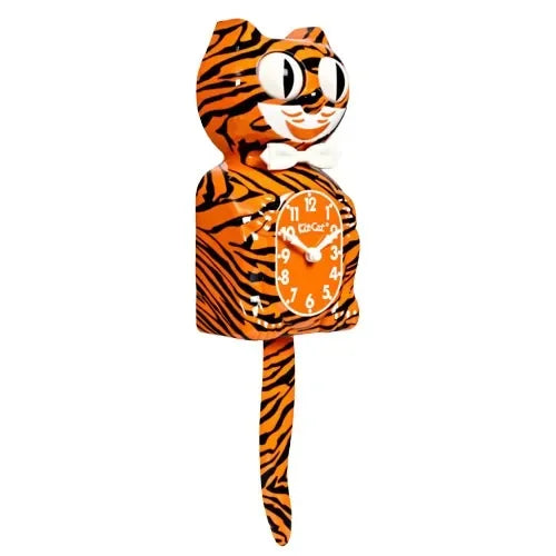 Kit-Cat Klock | Bengal Tiger