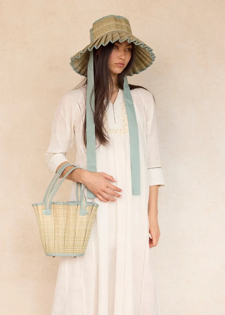 Lorna Murray | Polynesia Mini Tropez Tote