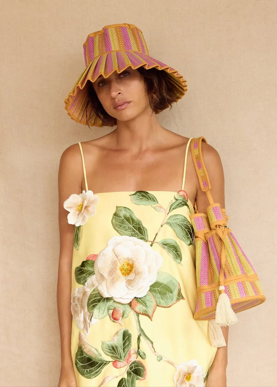 Lorna Murray | Bird of Paradise Mini Leisure Tote
