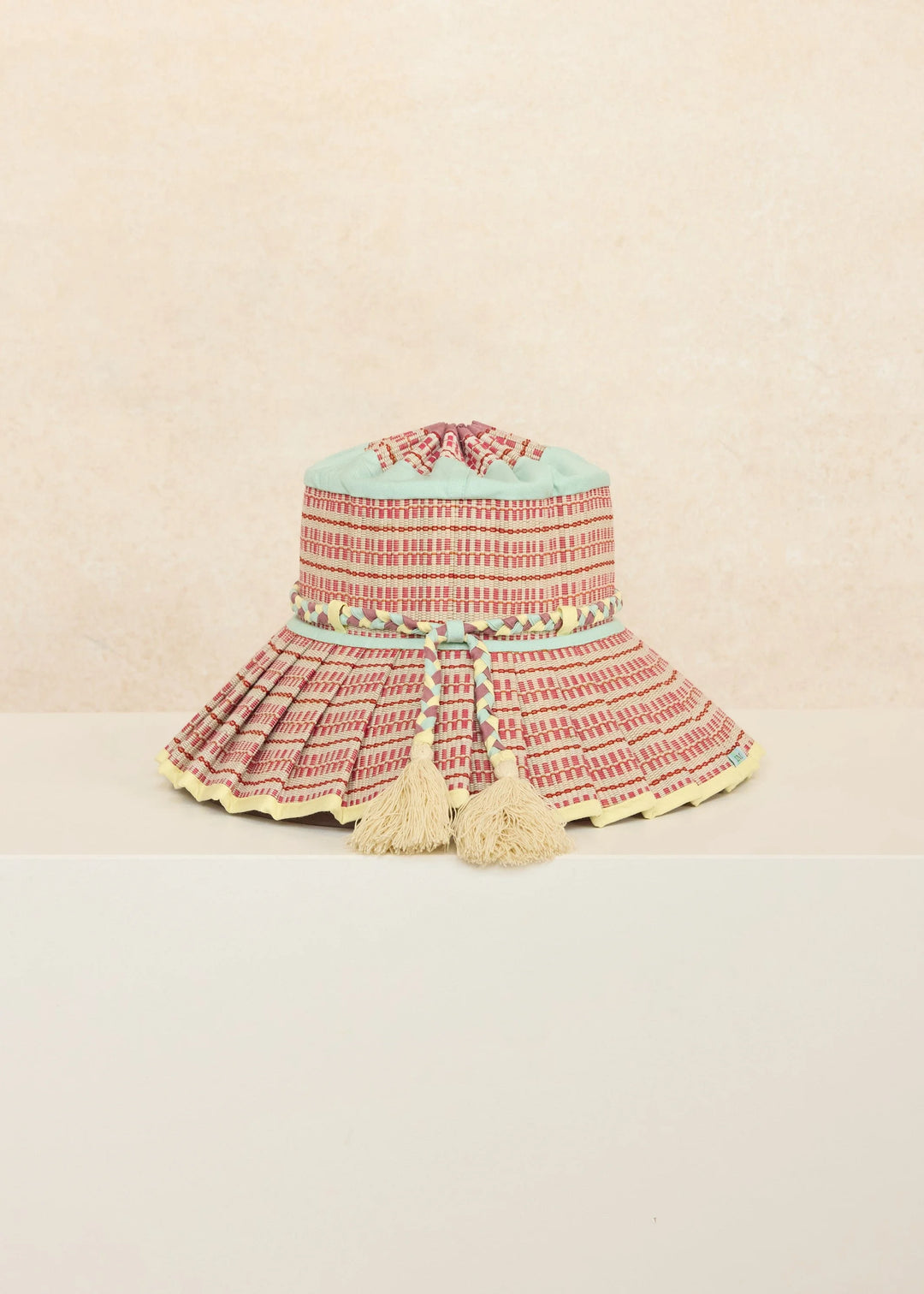 Lorna Murray | Procida | Island Florence Hat