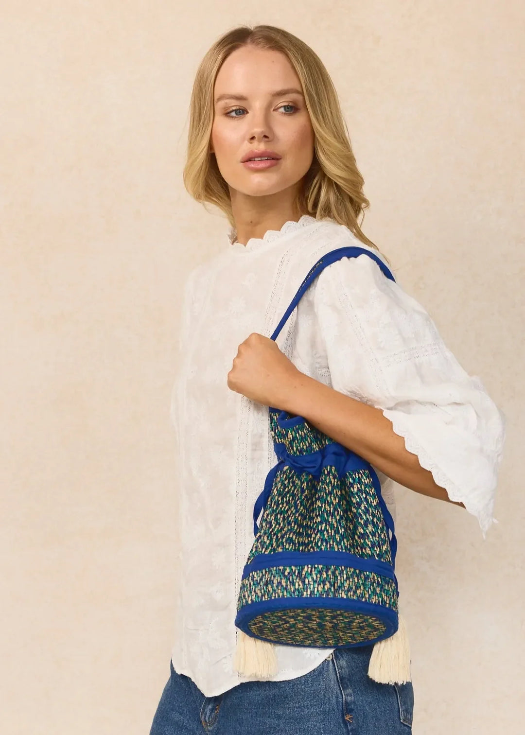 Lorna Murray | Skyline Mini Leisure Tote