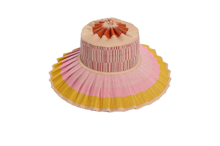 Lorna Murray | Catalina I | Luxe Capri Hat