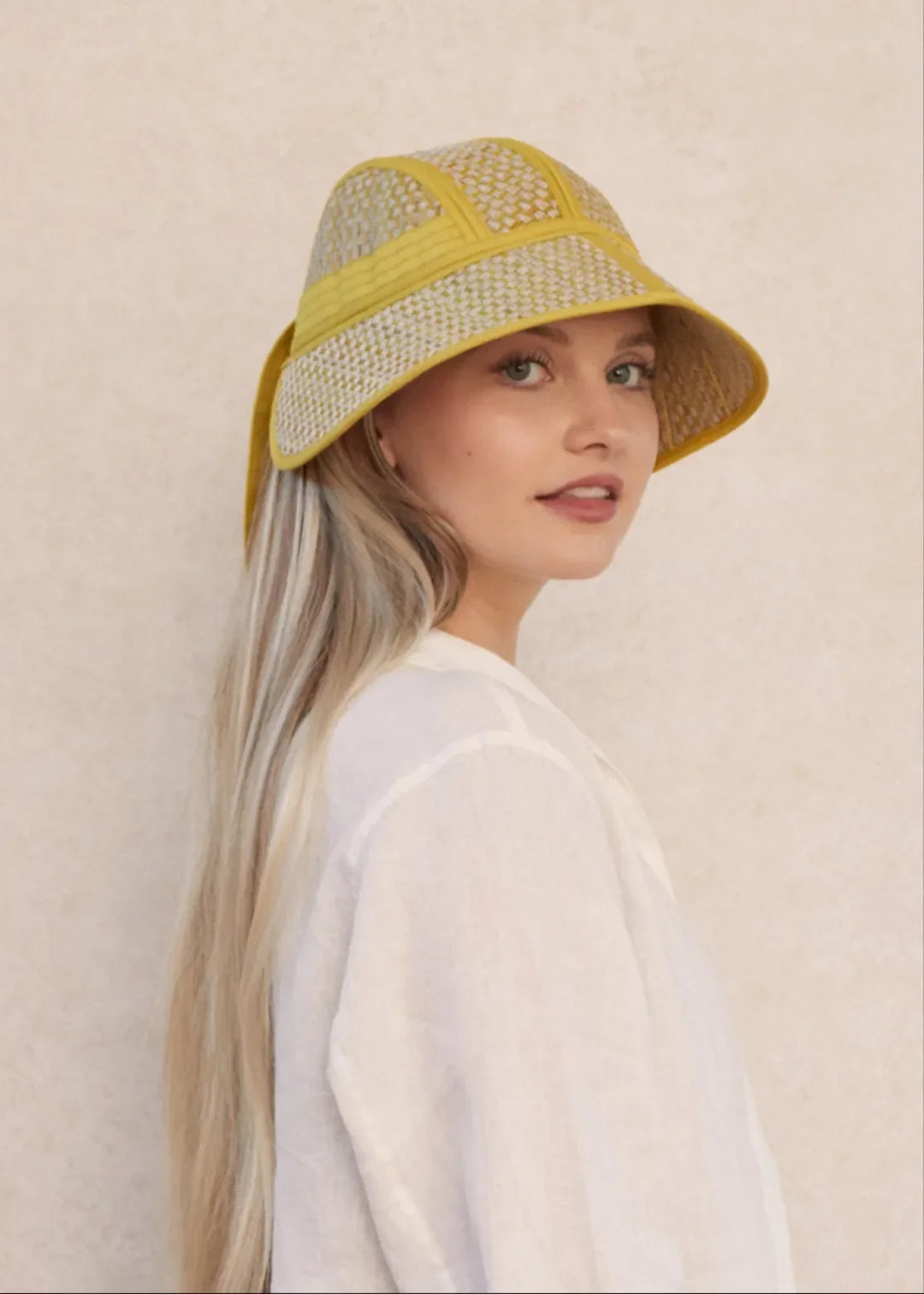 Lorna Murray | Tuscany Riviera Hat