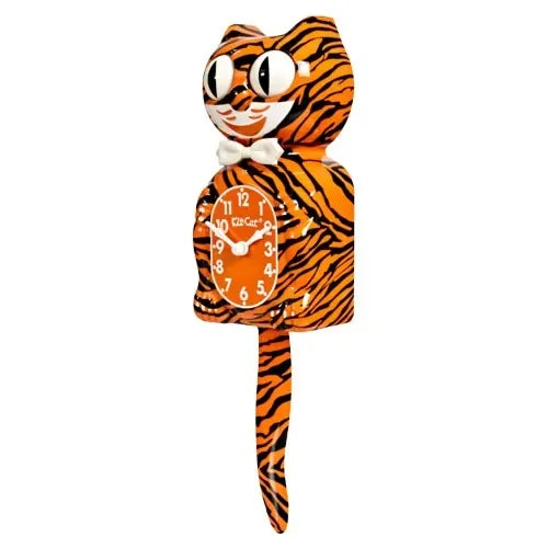 Kit-Cat Klock | Bengal Tiger