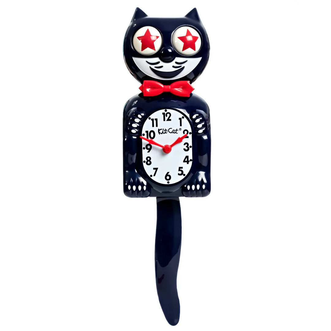Kit-Cat Klock | Old Glory Special Edition