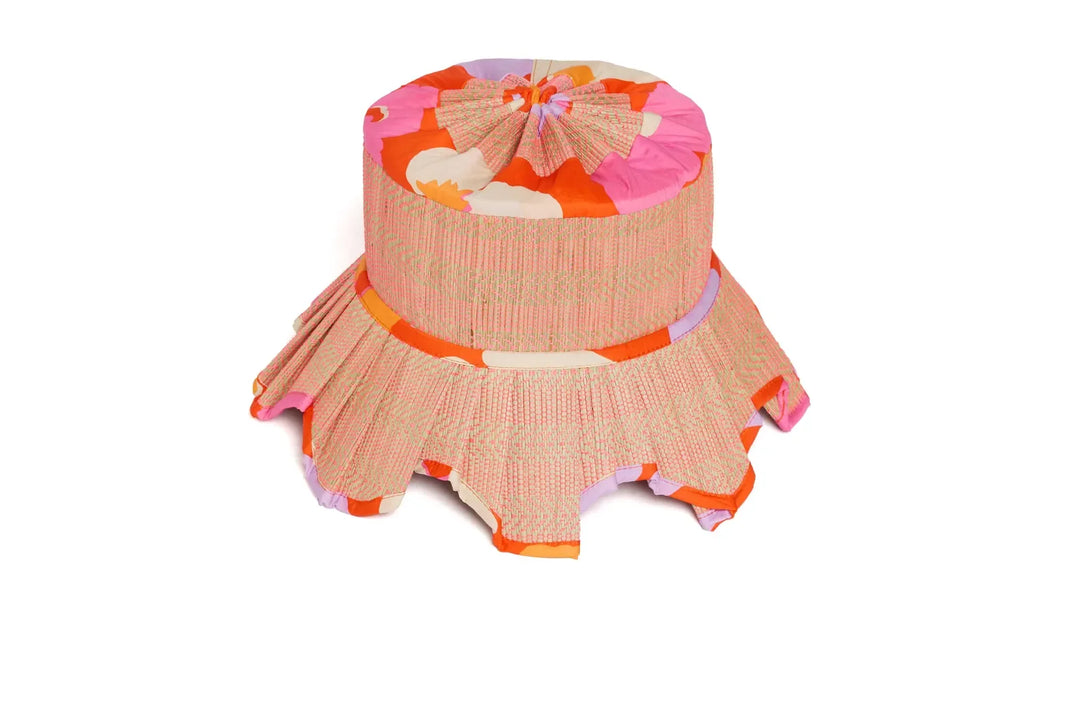 Lorna Murray | Longboard | Garden Dolomites Hat