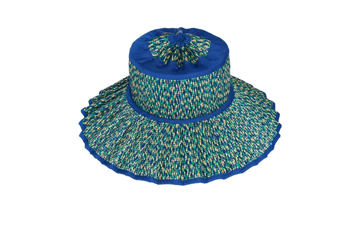 Lorna Murray | Skyline | Island Capri Hat