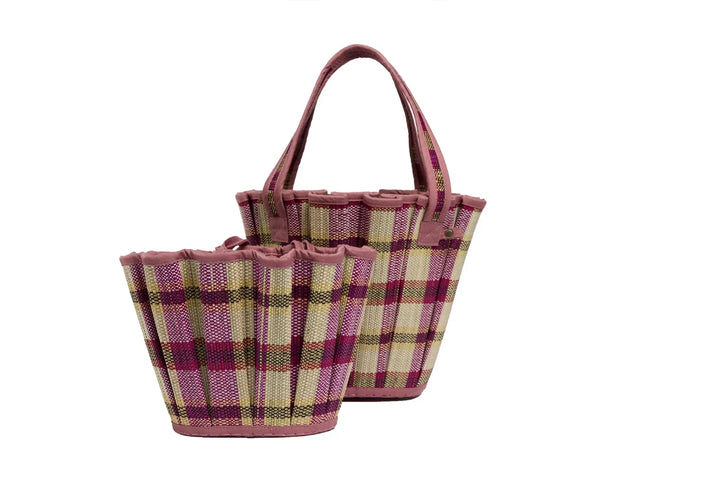 Lorna Murray | Picnic Bay Mini Tropez 托特包