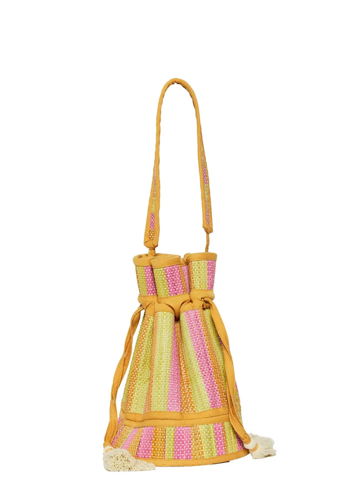 Lorna Murray | Bird of Paradise Mini Leisure Tote