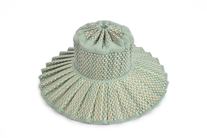 Lorna Murray | Fiji Capri Hat