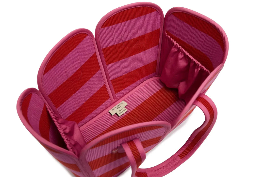 Lorna Murray | Berry Bomb Vacation Tote