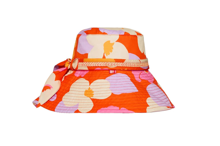 Lorna Murray | Longboard Rottnest Island Bucket Hat