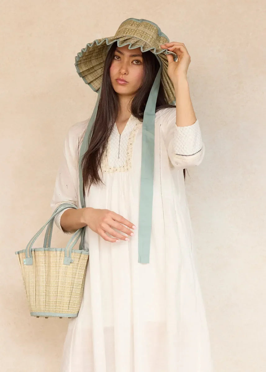 Lorna Murray | Polynesia Mini Tropez Tote