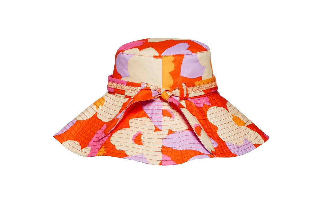 Lorna Murray | Longboard Rottnest Island Bucket Hat