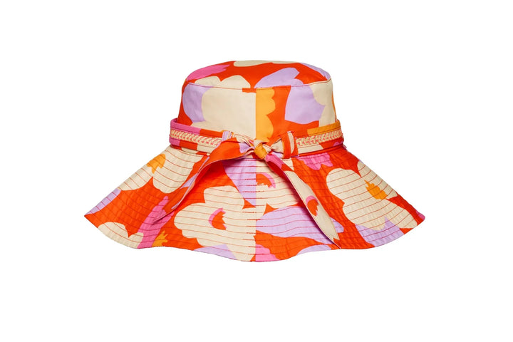 Lorna Murray | Longboard Rottnest Island Bucket Hat