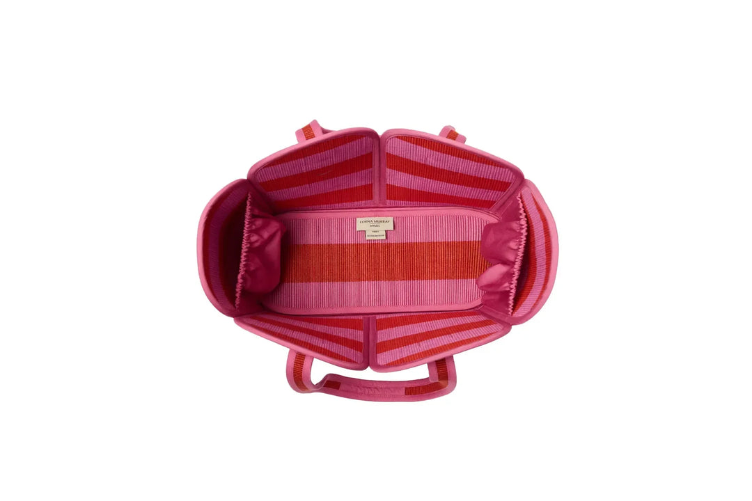 Lorna Murray | Berry Bomb Vacation Tote