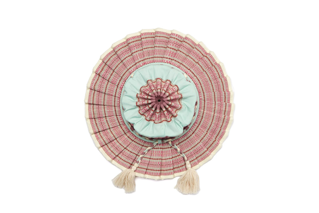 Lorna Murray | Procida | Island Florence Hat