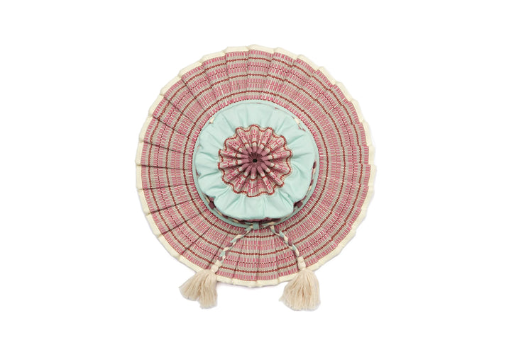 Lorna Murray | Procida | Island Florence Hat