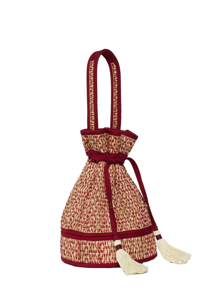 Lorna Murray | Bouquet Midi Leisure Tote