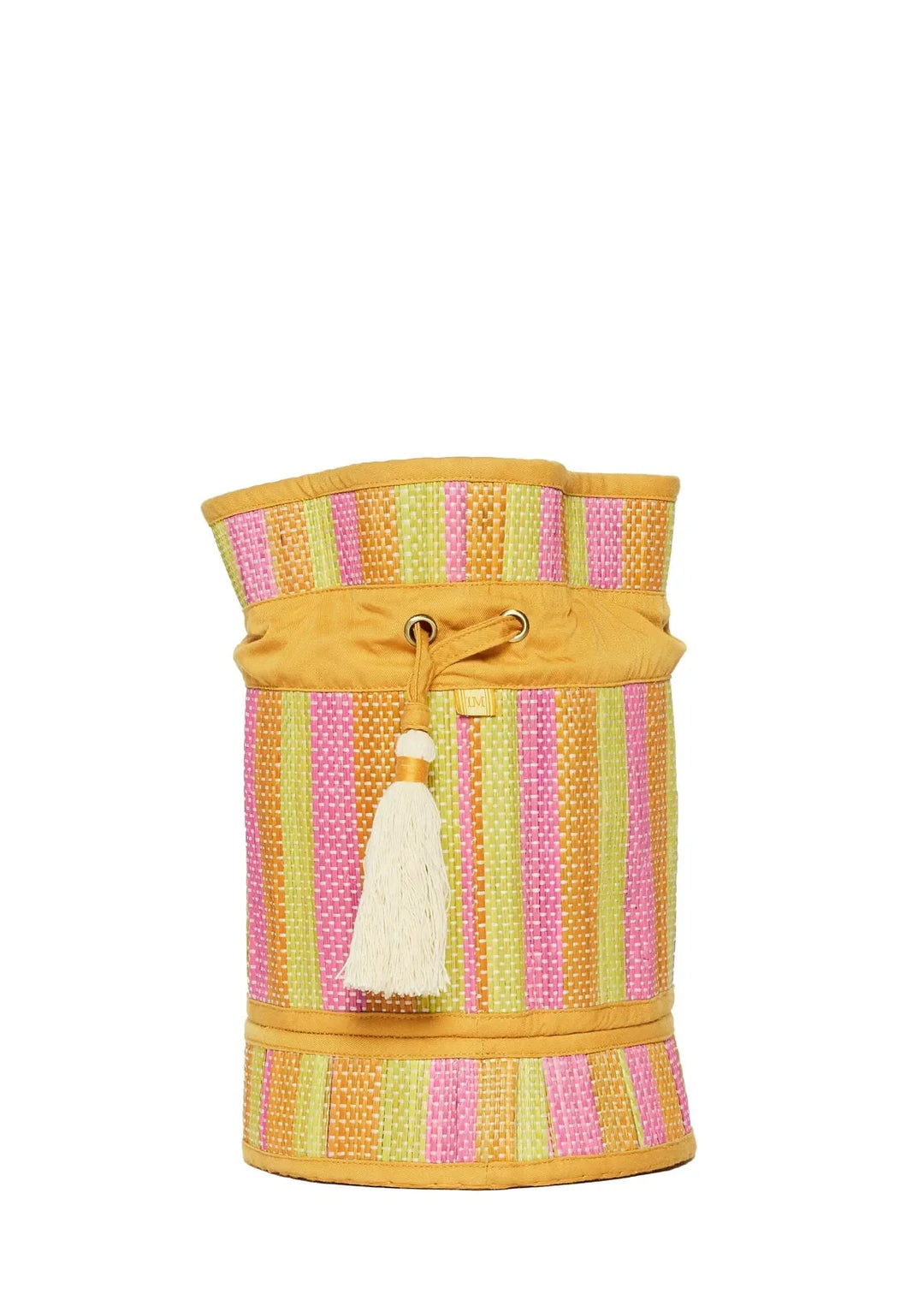 Lorna Murray | Bird of Paradise Mini Leisure Tote