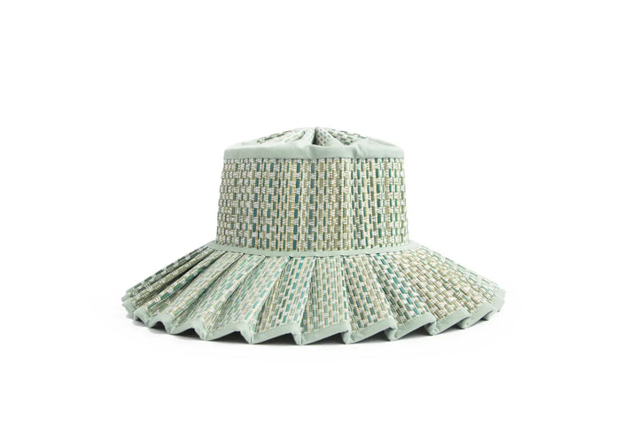 Lorna Murray | Fiji Capri Hat