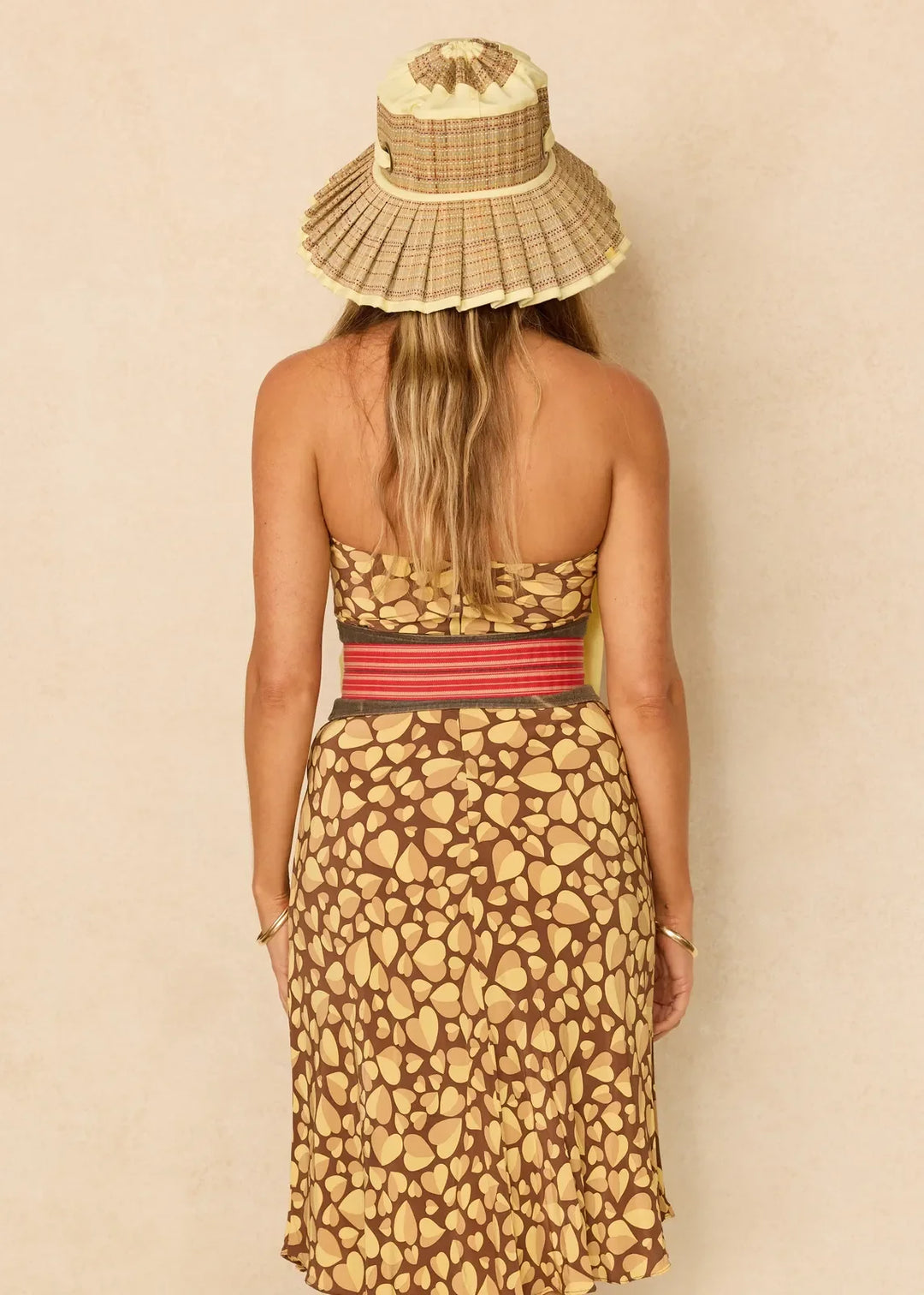 Lorna Murray | Jubilee | Island Seven Seas Hat