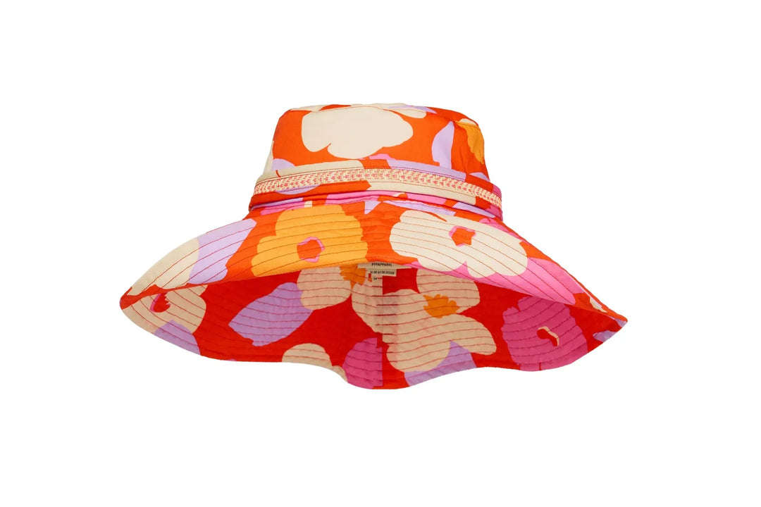 Lorna Murray | Longboard Rottnest Island Bucket Hat
