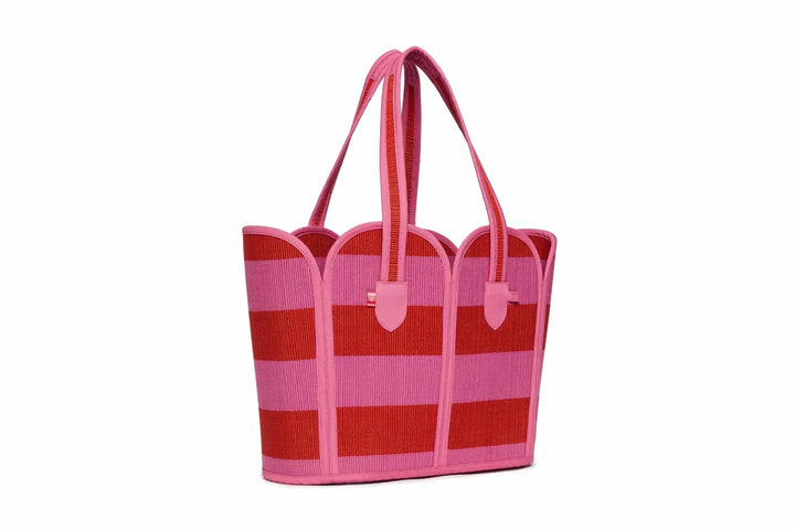 Lorna Murray | Berry Bomb Vacation Tote