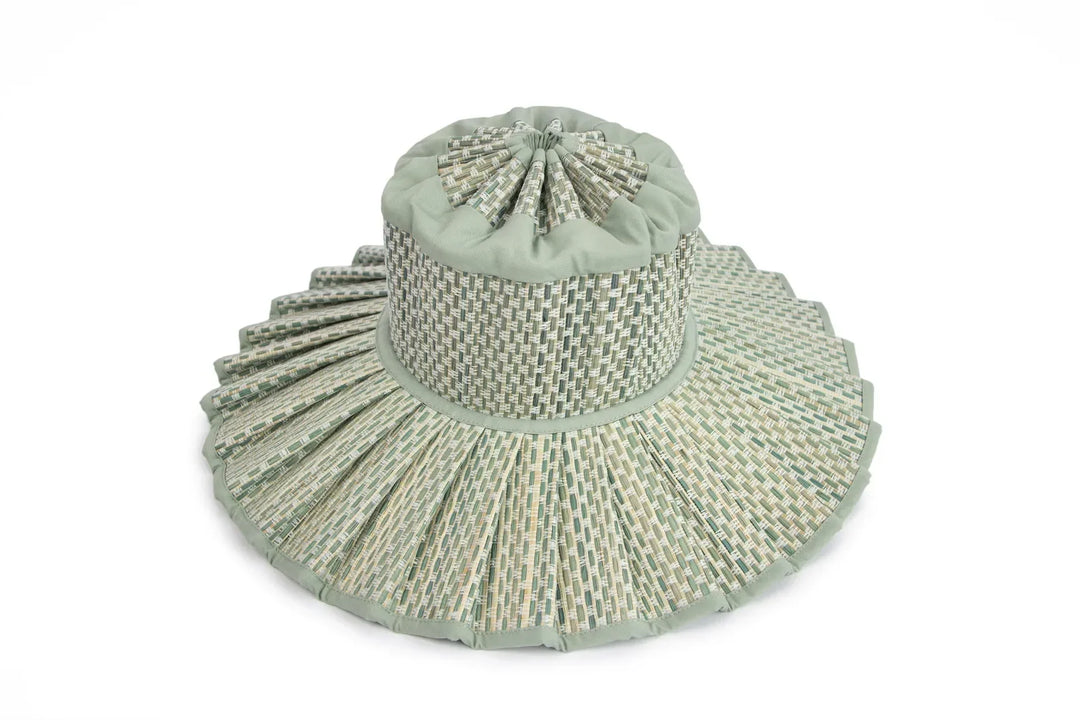 Lorna Murray | Fiji Capri Hat