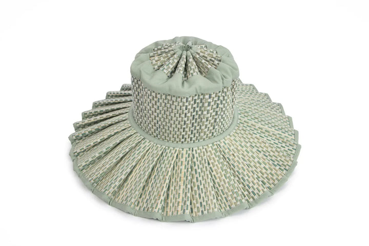 Lorna Murray | Fiji Capri Hat