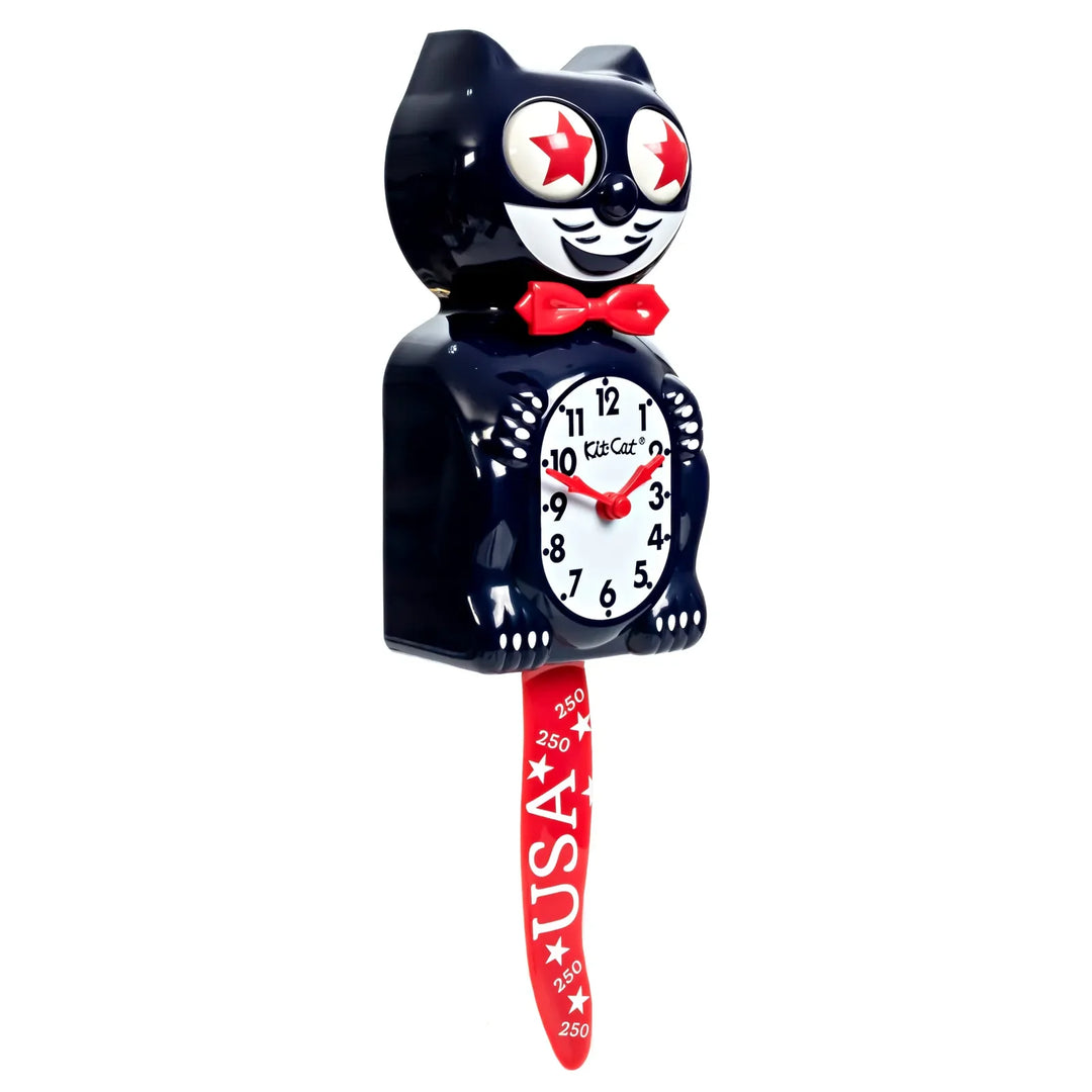 Kit-Cat Klock | Old Glory Special Edition