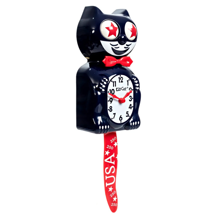 Kit-Cat Klock | Old Glory Special Edition