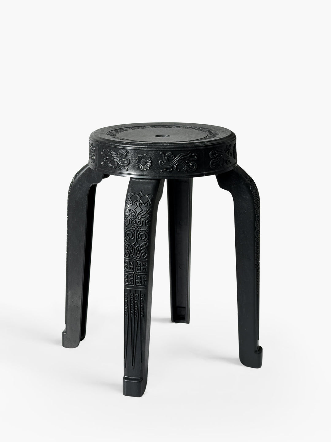Oliang Stool by Rumba Bor — product view