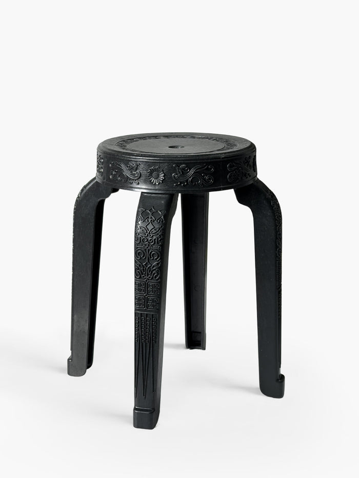 Rumba Bor | Oliang Stool