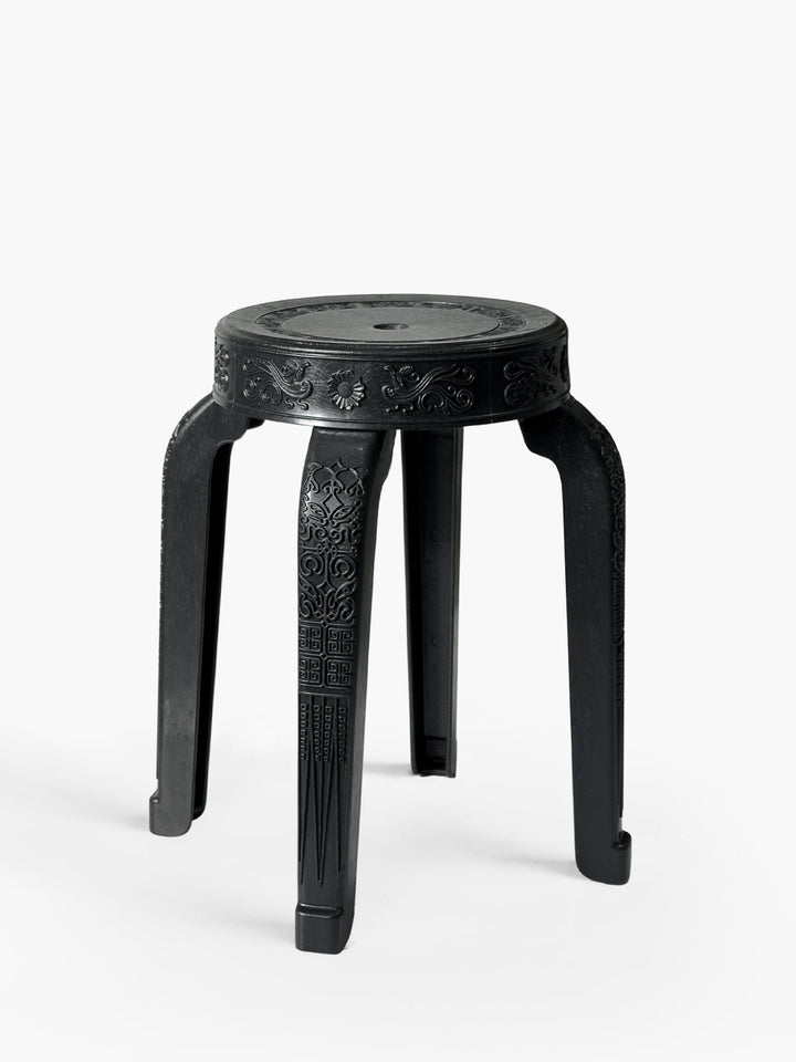 Oliang Stool by Rumba Bor — product view