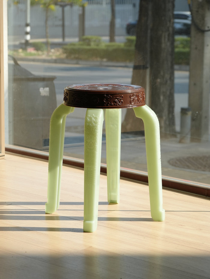 Rumba Bor | Kramang Stool