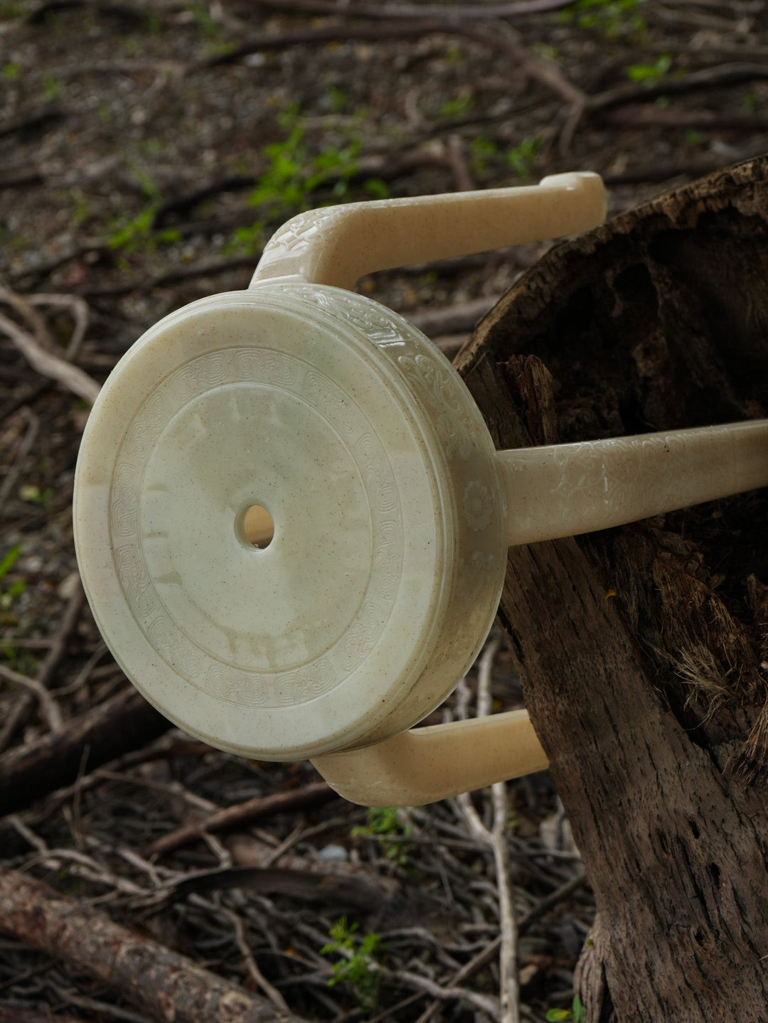 Hoi Tak Stool by Rumba Bor — product view