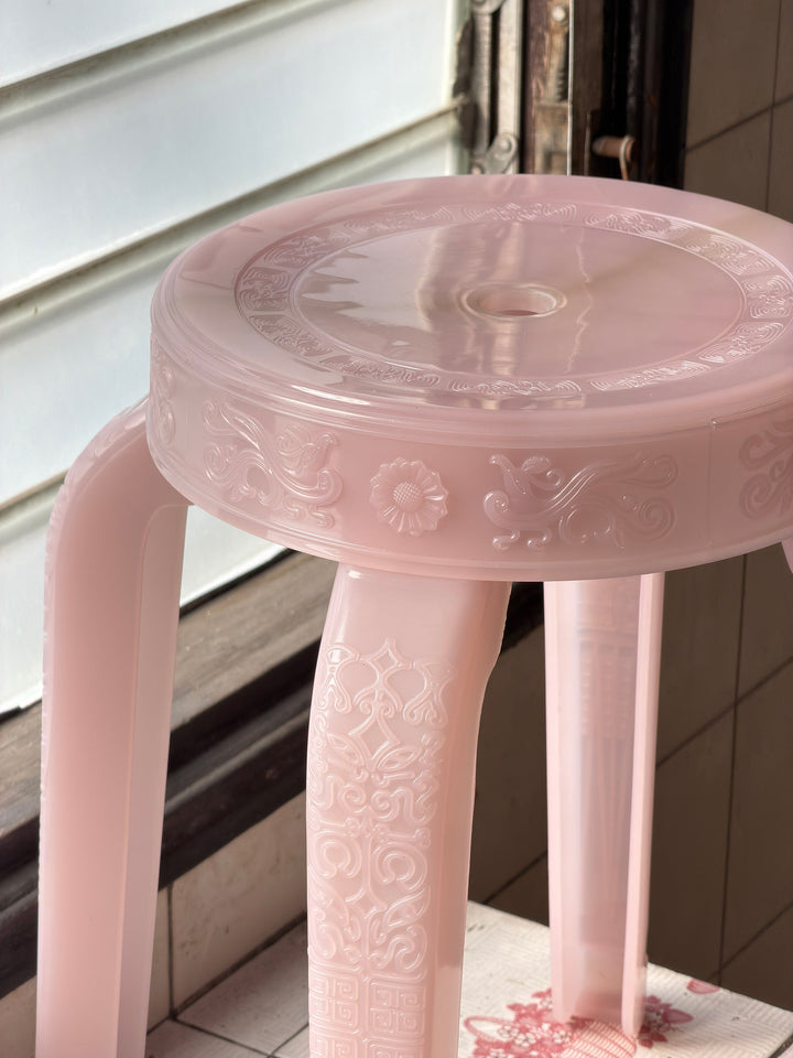 Ootai Stool by Rumba Bor — product view