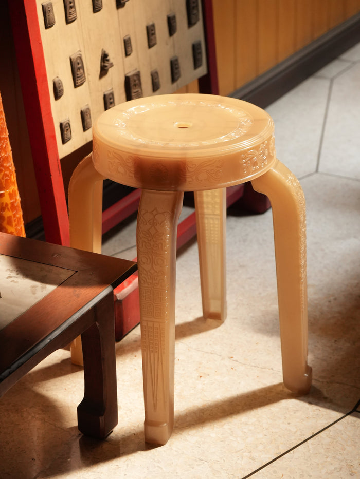Rumba Bor | Chasi Stool