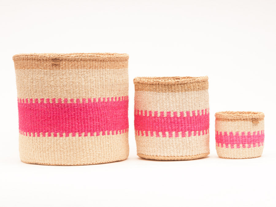 Official The Basket Room KUZUIA product photograph