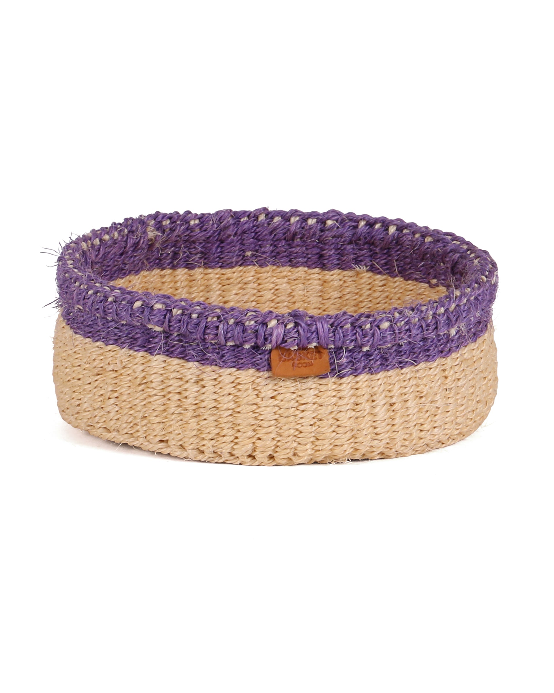Official The Basket Room BINTI product photograph