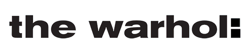 The Andy Warhol Museum retailer logo
