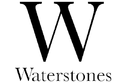 Waterstones retailer logo