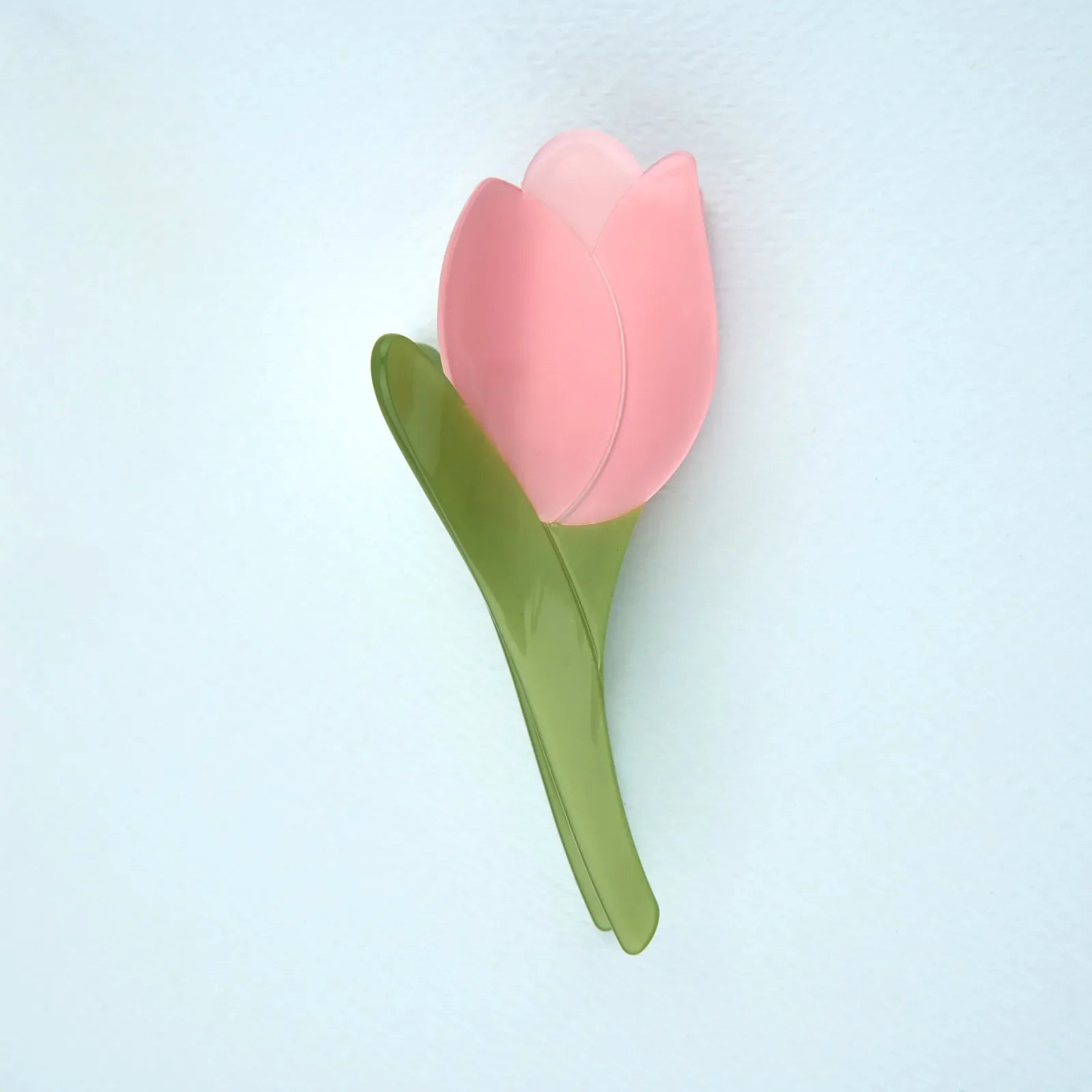Tulip hair claw