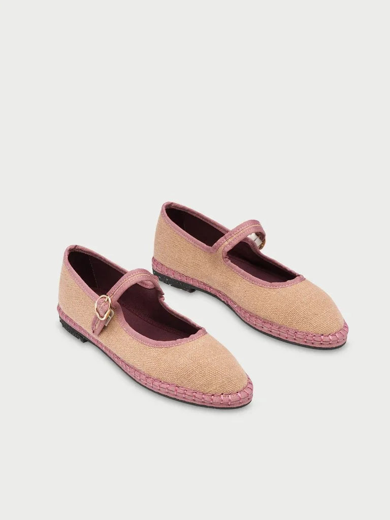 Flabelus Dora 成品